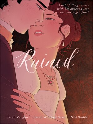 cover image of Ruined